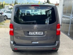 Peugeot Traveler  1.6BlueHDI - 6 Meста, снимка 7