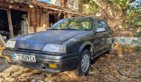 Renault Chamade  - изображение 1