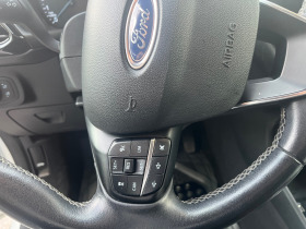 Ford Fiesta, снимка 7 - Автомобили и джипове - 45520561