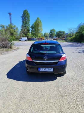 Opel Astra H 1.9 CDTI /SPORT , снимка 5