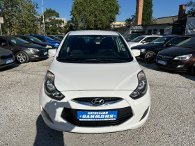 Hyundai Ix20 1.4 I-GPL, снимка 1 - Автомобили и джипове - 45222432