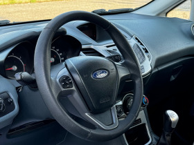 Ford Fiesta ИТАЛИЯ, снимка 13