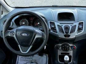 Ford Fiesta ИТАЛИЯ, снимка 14