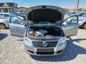 VW Passat 2.0TDI E5 4x4 CR, снимка 11