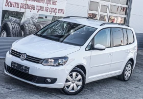 VW Touran 1.6TDI COMFORT NAVI 6.   | Mobile.bg    2