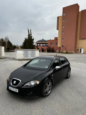 Seat Leon FR, снимка 1