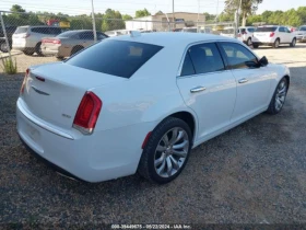 Chrysler 300c 300 TOURING | Mobile.bg    9