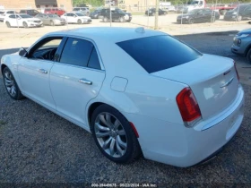 Chrysler 300c 300 TOURING | Mobile.bg    8