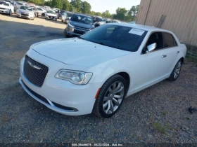 Chrysler 300c 300 TOURING | Mobile.bg    6