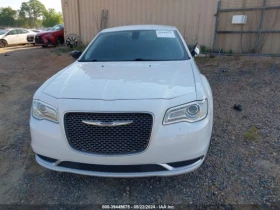  Chrysler 300c