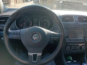 VW Golf 6 | Mobile.bg    3