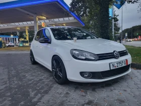     VW Golf 6