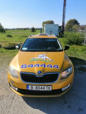 Skoda Octavia, снимка 1