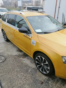 Skoda Octavia, снимка 6