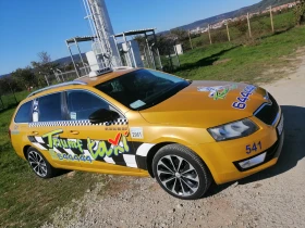 Skoda Octavia, снимка 2