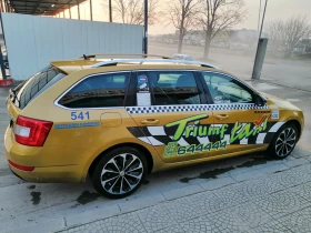 Skoda Octavia, снимка 3