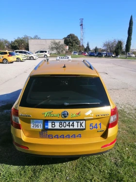 Skoda Octavia, снимка 4