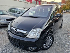 Opel Meriva 1.3CDTI FACE , снимка 1