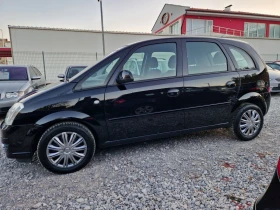 Opel Meriva 1.3CDTI FACE  | Mobile.bg    6