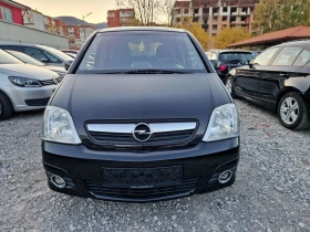 Opel Meriva 1.3CDTI FACE , снимка 3