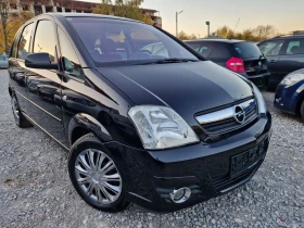 Opel Meriva 1.3CDTI FACE  | Mobile.bg    2