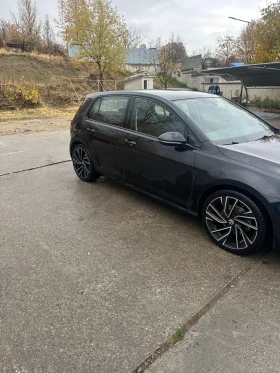 VW Golf | Mobile.bg    6