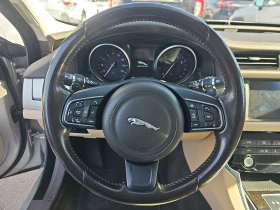 Jaguar Xf Prestige* Meridian Sound System* Подгрев* Keyless, снимка 7