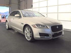 Jaguar Xf Prestige* Meridian Sound System* Подгрев* Keyless, снимка 3