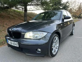     BMW 116 Individual N45