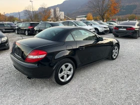 Обява за продажба на Mercedes-Benz SLK 200 kompressor Внос Италия ~13 900 лв. - изображение 7