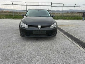 VW Golf, снимка 1