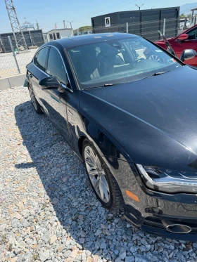 Audi A7 3.0T Quattro Prestige 333.. | Mobile.bg    6