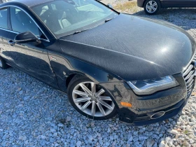 Audi A7 3.0T Quattro Prestige 333.. | Mobile.bg    2