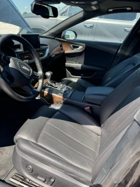 Audi A7 3.0T Quattro Prestige 333.. | Mobile.bg    13