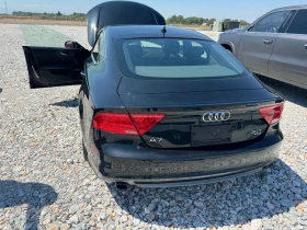 Audi A7 3.0T Quattro Prestige 333.. | Mobile.bg    12
