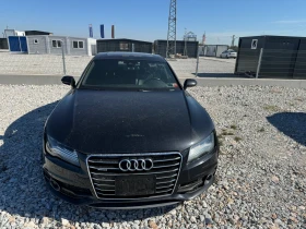     Audi A7 3.0T Quattro Prestige 333..