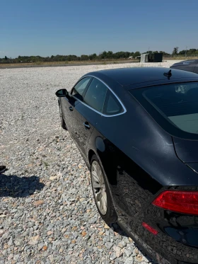 Audi A7 3.0T Quattro Prestige 333.. | Mobile.bg    5