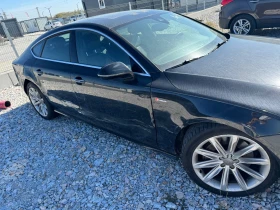 Audi A7 3.0T Quattro Prestige 333.. | Mobile.bg    3