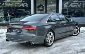 Audi S8, снимка 3