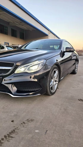 Mercedes-Benz E 350, снимка 1