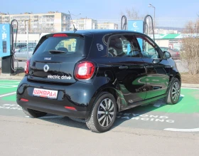 Smart Forfour EQ LED НОВ ВНОС ГЕРМАНИЯ - 19990 лв. - 87003383 | Car24.bg