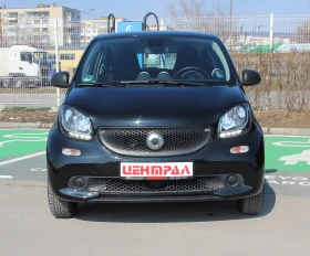 Smart Forfour EQ LED НОВ ВНОС ГЕРМАНИЯ - 19990 лв. - 87003383 | Car24.bg