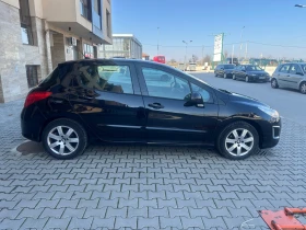 Peugeot 308 1.6HDI Activ - 8700 лв. - 77019169 | Car24.bg