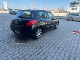 Peugeot 308 1.6HDI Activ | Mobile.bg    5