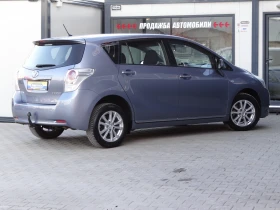 Toyota Verso 2.0d4d-125k.c/NAVI/PANORAMA/CAMERA/EURO-5/7-места/ - 11300 лв. - 62787359 | Car24.bg