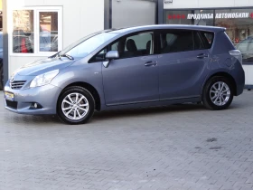 Toyota Verso 2.0d4d-125k.c/NAVI/PANORAMA/CAMERA/EURO-5/7-места/, снимка 2