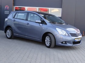 Toyota Verso 2.0d4d-125k.c/NAVI/PANORAMA/CAMERA/EURO-5/7-места/ - 11300 лв. - 62787359 | Car24.bg