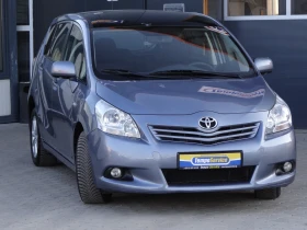 Toyota Verso 2.0d4d-125k.c/NAVI/PANORAMA/CAMERA/EURO-5/7-места/ - 11300 лв. - 62787359 | Car24.bg