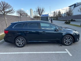Обява за продажба на Toyota Avensis 1.6 face Нидерландия ~14 499 лв. - изображение 6