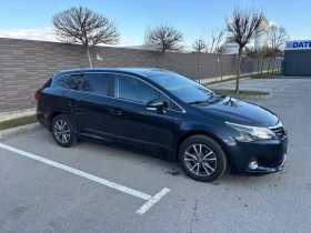 Обява за продажба на Toyota Avensis 1.6 face Нидерландия ~14 499 лв. - изображение 1